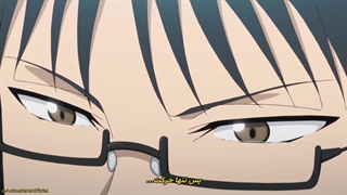 انیمه تاسوکتسو - سرنوشت اکثریت Tasuuketsu قسمت 19