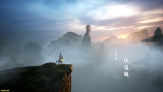 انیمه روح نبرد بی‌همتا(بی‌نظیر) (Peerless Battle Spirit (Jueshi Zhan Hun قسمت 51