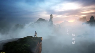 انیمه روح نبرد بی‌همتا(بی‌نظیر) (Peerless Battle Spirit (Jueshi Zhan Hun قسمت 52