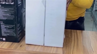 بررسی قوی ترین همزن کاسه ای بازار از برند هنریچ