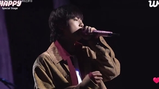 بخشی از اجرای جین و  وندی ردولوت