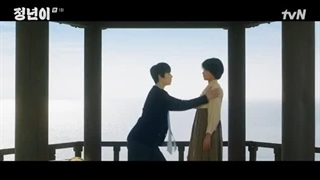 قسمت 1 سریال جونگ نیون/ JeongNyeon: The star is born 2024 +زیرنویس فارسی