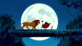 تریلر انیمیشن : The Lion King (1994)