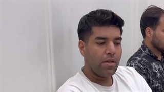 رضایت کار آموز آموزشگاه هامان - آموزش تعمیرات تجهیزات دندانپزشکی 4