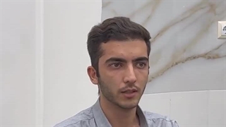 رضایت کار آموز آموزشگاه هامان - آموزش تعمیرات تجهیزات دندانپزشکی 8