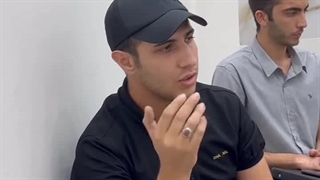 رضایت کار آموز آموزشگاه هامان - آموزش تعمیرات تجهیزات دندانپزشکی 9