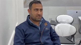 رضایت کار آموز آموزشگاه هامان - آموزش تعمیرات تجهیزات دندانپزشکی 13