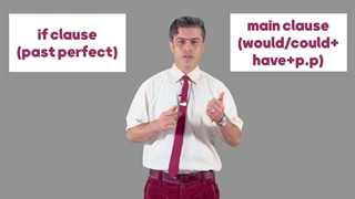 آموزش گرامرThrid Conditional(جملات شرطی نوع سوم)