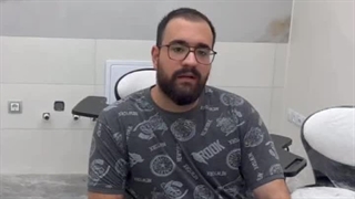 رضایت کار آموز آموزشگاه هامان - آموزش تعمیرات تجهیزات دندانپزشکی 11