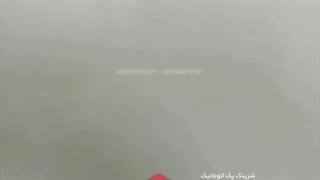 شرینک پک اتوماتیک مخصوص بسته بندی کارتن روغن خوراکی ساخت ماشین ساز/۰۹۱۵۷۱۰۰۰۷۱