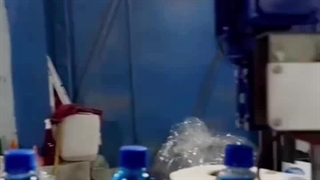 دستگاه لیبل زن دو طرفه اتوماتیک ساخت ماشین ساز/۰۹۱۵۷۱۰۰۰۷۱