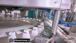 دستگاه پرکن سس کچاپ و پرکن سس مایونز ساخت ماشین ساز/۰۹۱۵۷۱۰۰۰۷۱