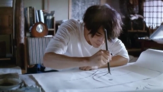 خطوطی که مرا توصیف میکنند