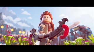 LEGO Horizon Adventures - Launch Trailer