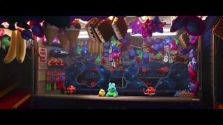 تریلر انیمیشن : A TOY STORY