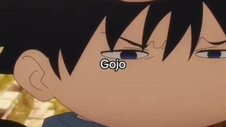 Gojo?!:/