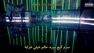 Broken Heart - Ampers&One (Korean Persian Lyrics) | قلب شکسته - امپرس‌اندوان (زیرنویس کره‌ای و فارسی)