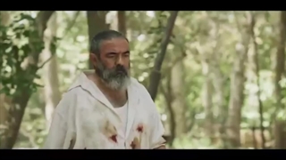 سریال رهایم کن قسمت هفتم 7