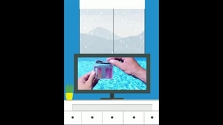 نکاتی درباره ی نگهداری استخر در زمستان