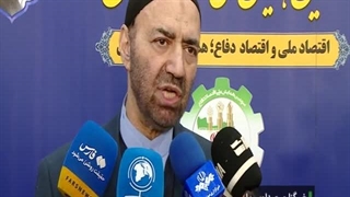 با افزایش درآمد ملی، بخش دفاعی قدرت بیشتری پیدا خواهد کرد