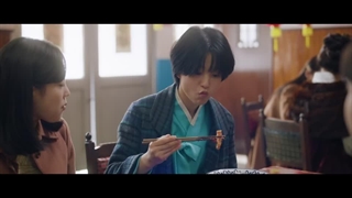 قسمت 7 سریال جونگ نیون/ JeongNyeon: The star is born 2024 +زیرنویس فارسی