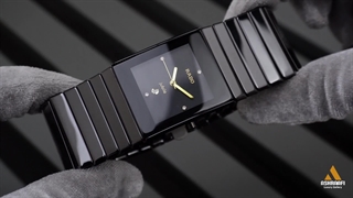 ساعت مردانه رادو سرامیکی Rado Diastar Ceramic 22