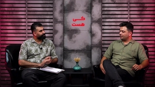 مصاحبه اختصاصی با کارن آهنگری متخصص سئو سایت