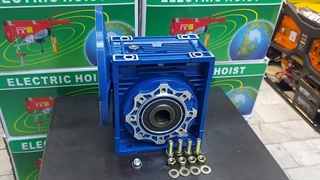 گیربکس حلزونی 90 نسبت 1:40 چینی | مرکز صنعت |04135512002