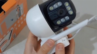 معرفی دوربین مداربسته برند xmeye مدل sky SE