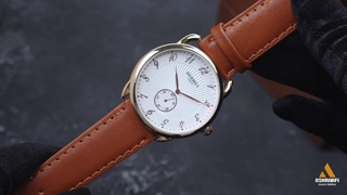 ساعت مردانه هرمس Hermes Arceau Ecuyere RGB1