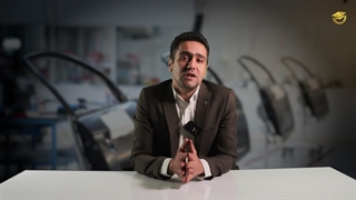 معرفی دوره آنلاین آموزش صافکاری سنتی