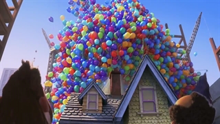 تریلر انیمیشن اپ