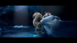 تریلر انیمیشن : Ice Age