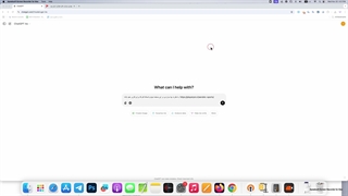 آپدیت محتوا سایت با کمک هوش مصنوعی