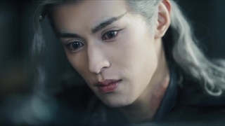 قسمت چهاردهم سریال چینی نیش های سرنوشت/داستان عارفان"fangs of fortune"با زیرنویس فارسی