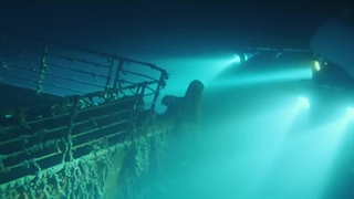 تریلر فیلم: Titanic