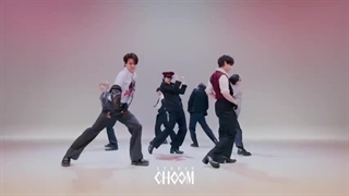 Full Focused) ENHYPEN(엔하이픈) 'No Doubt' 4K | STUDIO CHOOM ORIGINAL فول فوکوس استدیو چوم انهاین