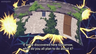 انیمه (Yarinaoshi Reijou wa Ryuutei Heika wo Kouryakuchuu )دوشیزه امپراطور اژدهایان رو تصرف می‌کنه قسمت7بازیرنویس فارسی