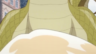 انیمه دوشیزه امپراطور اژدهایان رو تصرف می‌کنه The Do-Over Damsel Conquers The Dragon Emperor قسمت 7 با زیرنویس فارسی