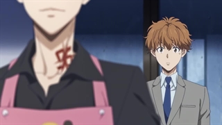 انیمه استنتاج های ممنوعه کامونوهاشی رون / Kamonohashi Ron no Kindan Suiri فصل 2 قسمت 7 زیرنویس فارسی