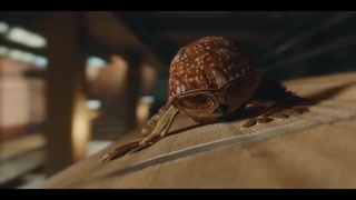 دانلود انیمیشن An Almost Christmas Story 2024