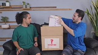 میستری باکس 6میلیونی خریدیم!!؟ (کام تا لام)