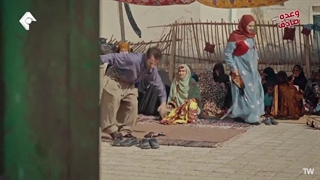 سریال ایرانی نون خ فصل پنجم قسمت ۱۴