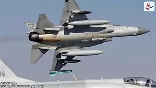 آماده باش پدافند هوائی عراق