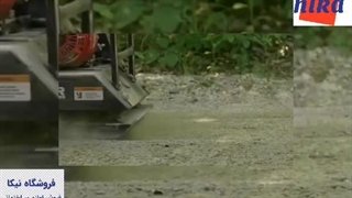 فروش و قیمت انواع کمپکتور صفحه ای - نیکا ابزار