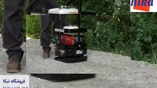 فروش انواع کمکتور های صفحه ای- نیکا ابزار