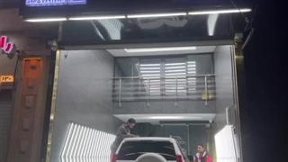 کارشناسی رنگ خلردی ساری