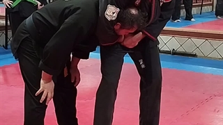 به پا خفه نشی الکی