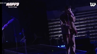 اجرای کامل جین و وندی ردولوت