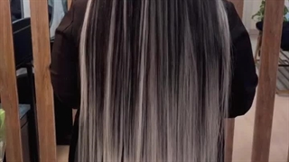 سالن زیبایی فی فی واقع در مشهد. متخصص اکستنشن مو در بلوار وکیل آباد مشهد